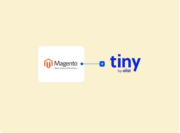 Integração Magento 2 e Tiny ERP - Mage2 - Agência Magento 2