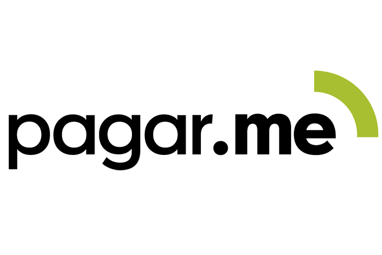 Logo Pagar.me