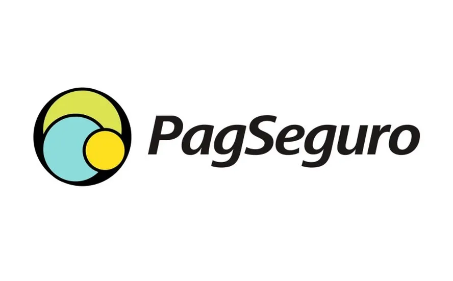 Logo PagSeguro
