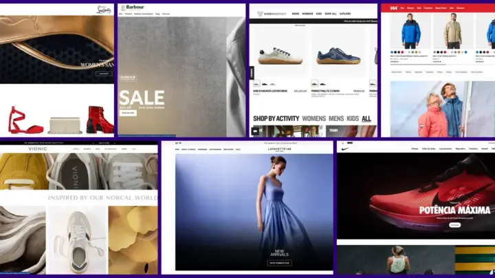 Magento 2 para lojas de moda: Hyvä para vender mais