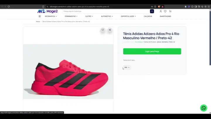 HidePrice Magento 2 + Hyvä: venda B2B com preço sob login